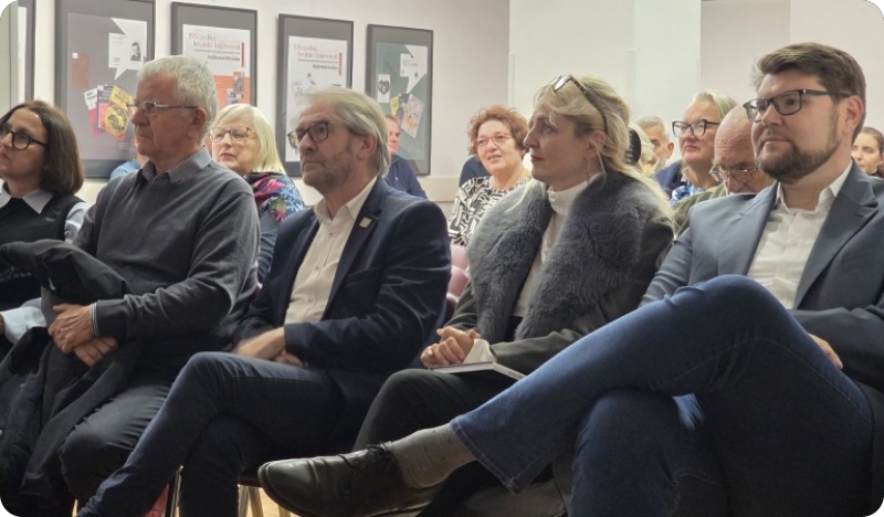 Budite dobri i budite svoji-156537