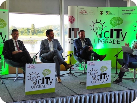 U Osijeku peta dvodnevna cITy upgrade konferencija-128207