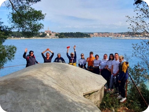 „Rovinj hoda“ u povodu Svjetskog dana zdravlja-126038