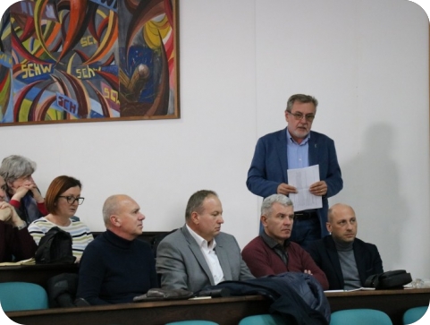 Istarska županija traži rješenja za manjak učitelja i sigurnost u školama-150619