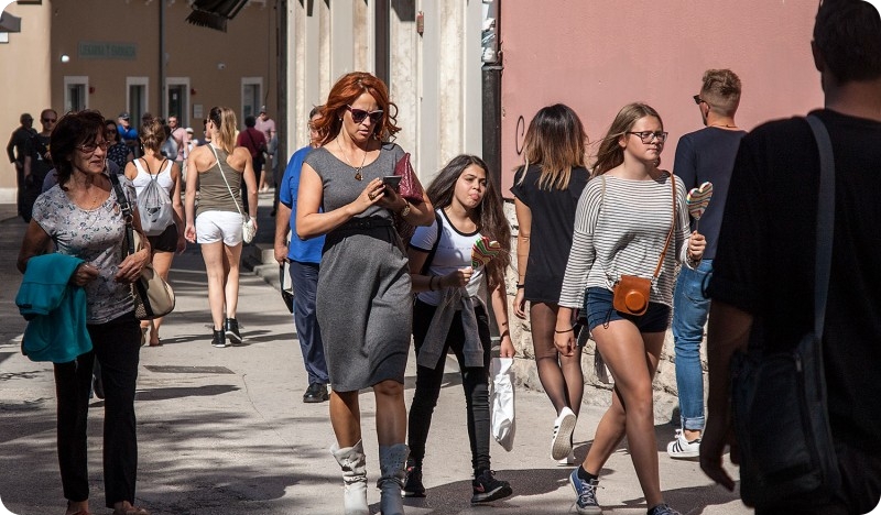 Kad je zdravlje u pitanju, Istrijani najmanje posežu za ChatGPT-om-164310