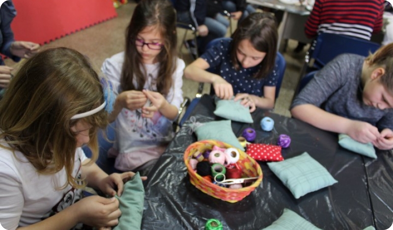 Mali i veliki kreativci-76205