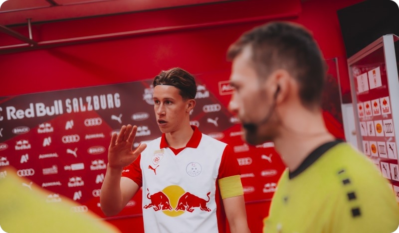 Rocco Žiković zabio dva gola za FC Liefering i dobio pretpoziv za U21 reprezentaciju-156376