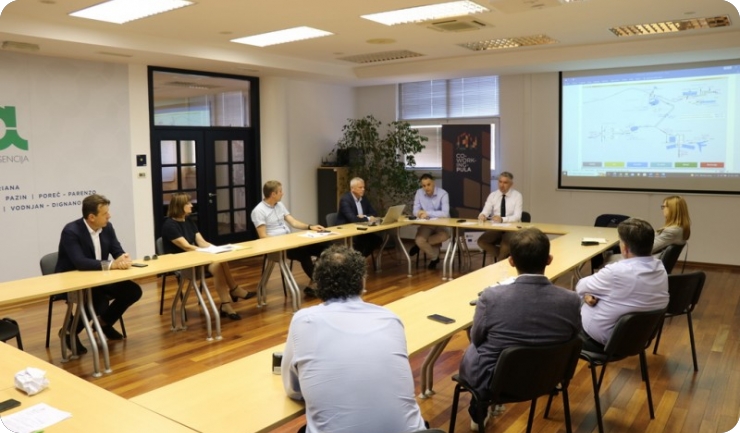 Vodoopskrba i hitna medicinska pomoć u fokusu 6. Koordinacije župana i gradonačelnice/ka-130395