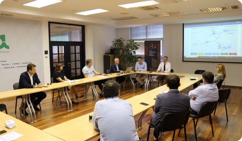Vodoopskrba i hitna medicinska pomoć u fokusu 6. Koordinacije župana i gradonačelnice/ka-130395