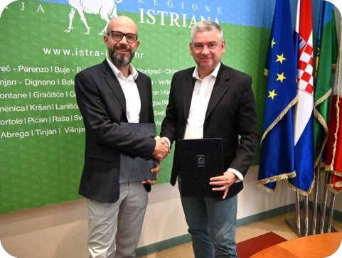 Istarska županija i ove godine dodatno osigurala 100 tisuća eura za Sveučilište Jurja Dobrile u Puli-164052