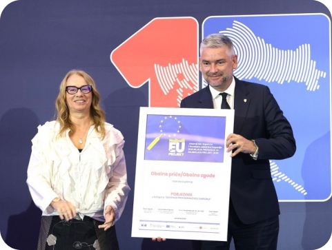 Istarska županija osvojila nagradu za najbolji EU projekt „Obalne priče” u kategoriji prekogranične suradnje-164415