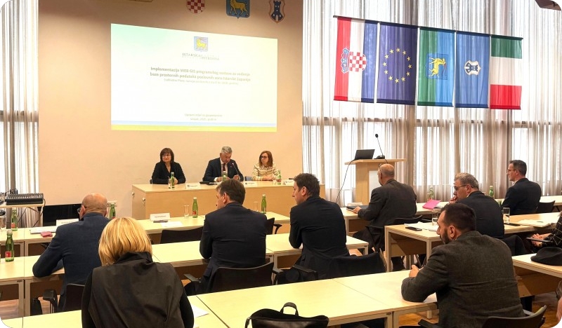 Župan Miletić: Nudimo ruku suradnje gradovima i općinama u razvoju modela priuštivog stanovanja-159209