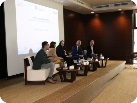 Projekt “Dobra energija” osigurat će 1 MW novih solarnih elektrana-130717