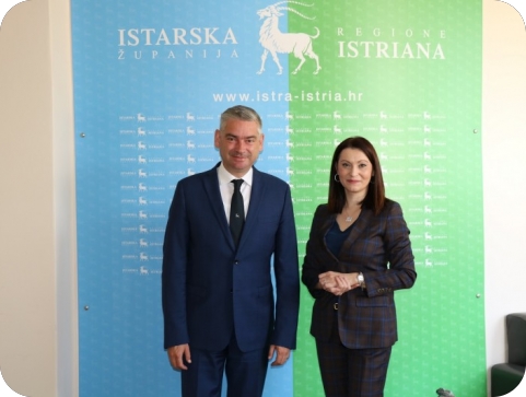 Projekt “Dobra energija” dobar primjer promjena u lokalnim zajednicama-130742