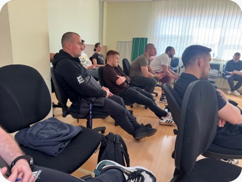 U Puli održana prva u nizu sportsko-medicinskih radionica za trenere-160078