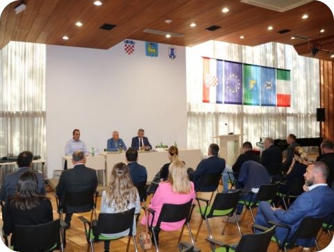 Istarska županija podupire razvoj poljoprivrede, šumarstva, ribarstva i vodnog gospodarstva-131371