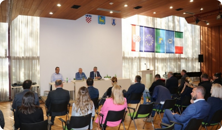 Istarska županija podupire razvoj poljoprivrede, šumarstva, ribarstva i vodnog gospodarstva-131371