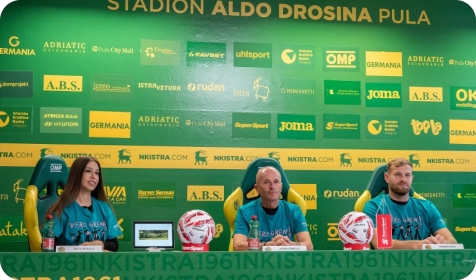 Cabello uoči Hajduka: „Kada smo pravi, možemo se nositi sa svima”, Kolić poručuje: „Moramo popraviti pristup”-164485