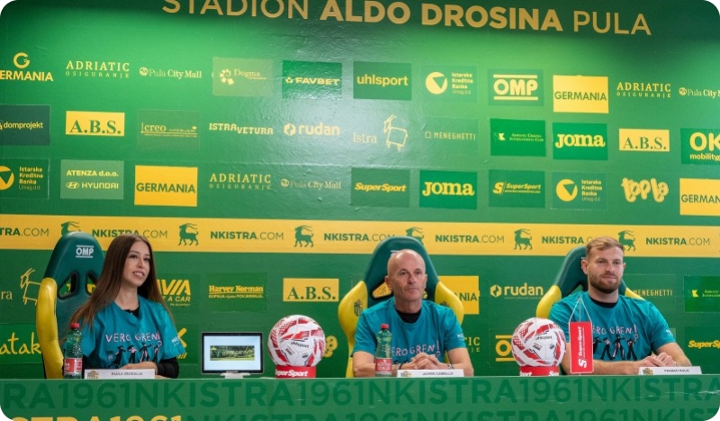 Cabello uoči Hajduka: „Kada smo pravi, možemo se nositi sa svima”, Kolić poručuje: „Moramo popraviti pristup”-164485