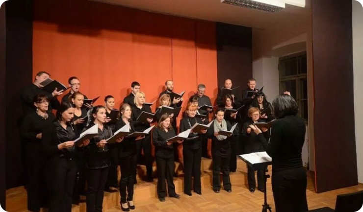 Božićni koncert zbora Rondo Histriae-54447