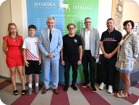 Mladi karatist Aleksandar Majkić oduševljava rezultatima diljem regije-162171
