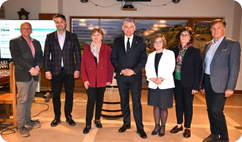 Istarska županija predstavila rezultate istraživanja navodnjavanja u poljoprivredi-159521