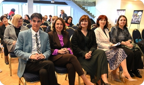 U Puli započela 9. konferencija „Zajedno s Vama do zdravlja“-159910