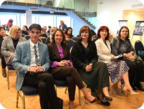 U Puli započela 9. konferencija „Zajedno s Vama do zdravlja“-159910