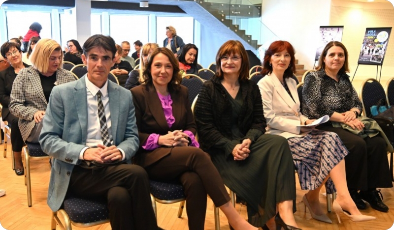 U Puli započela 9. konferencija „Zajedno s Vama do zdravlja“-159910