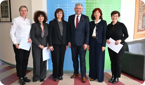 Istarska županija ulaže gotovo 500.000 eura u socijalnu skrb-159913