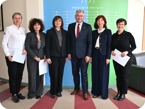 Istarska županija ulaže gotovo 500.000 eura u socijalnu skrb-159913