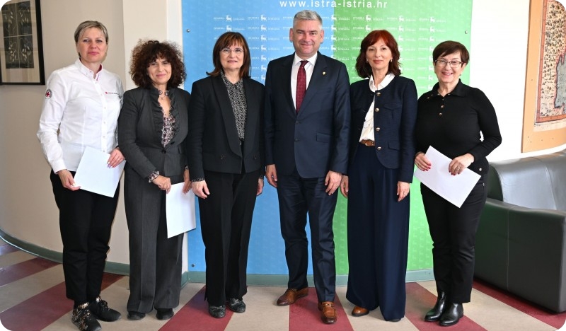 Istarska županija ulaže gotovo 500.000 eura u socijalnu skrb-159913