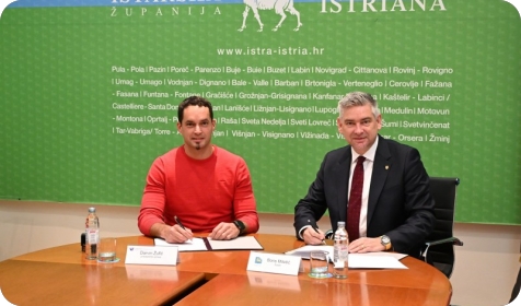 Počinju radovi na vanjskom igralištu Područne škole Vižinada-158311