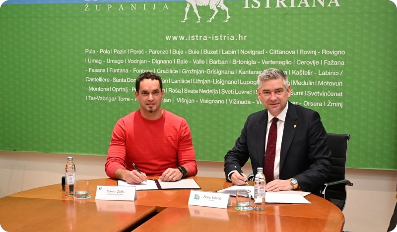 Počinju radovi na vanjskom igralištu Područne škole Vižinada-158311