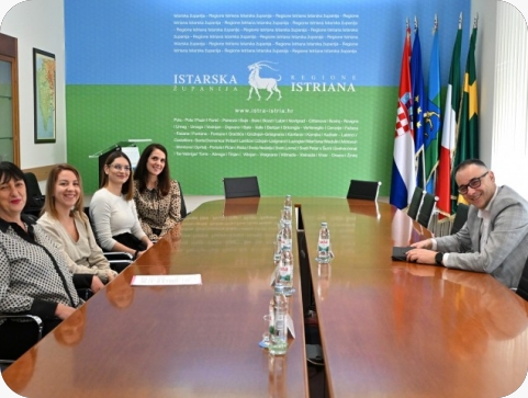 Uspješne pulske Gazele traže dvoranu kakvu zaslužuju-156360