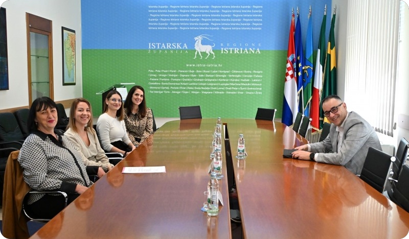 Uspješne pulske Gazele traže dvoranu kakvu zaslužuju-156360