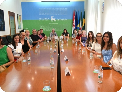 U Puli okupljeni hrvatski učitelji i nastavnici iz cijeloga svijeta-162357