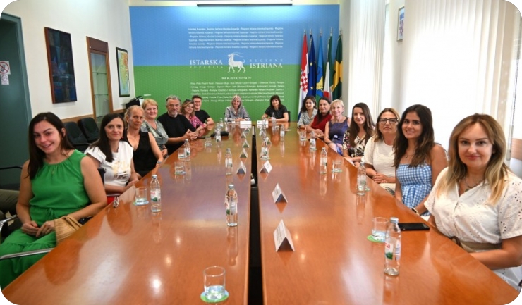U Puli okupljeni hrvatski učitelji i nastavnici iz cijeloga svijeta-162357