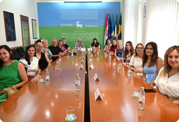 U Puli okupljeni hrvatski učitelji i nastavnici iz cijeloga svijeta-162357