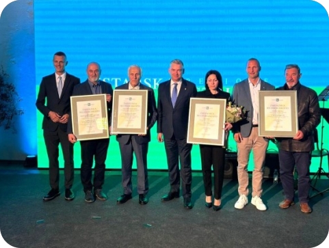 Miletić: „Vrijednosti Istre moramo živjeti svaki dan, ne samo prigodno“-159489