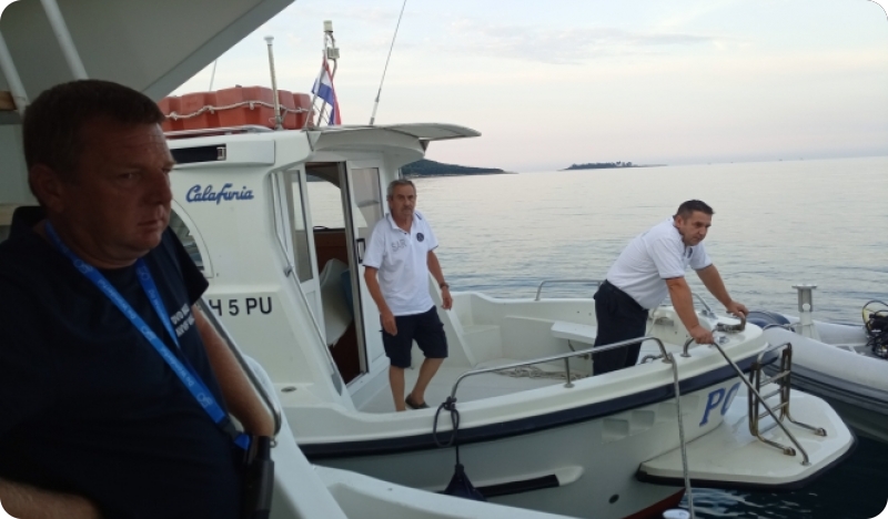 Kod Poreča pronađeno mrtvo tijelo Slovenca koji je pao sa jet skija?-99086