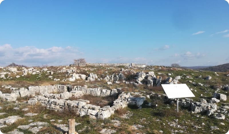 Monkodonja - antički biser nedaleko Rovinja-135577