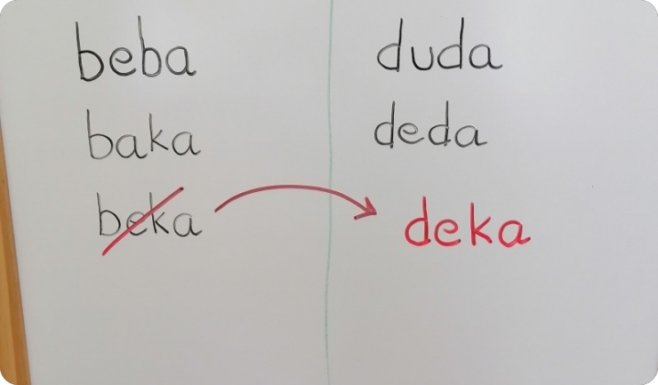Danas se obilježava Međunarodni dan disleksije-121394