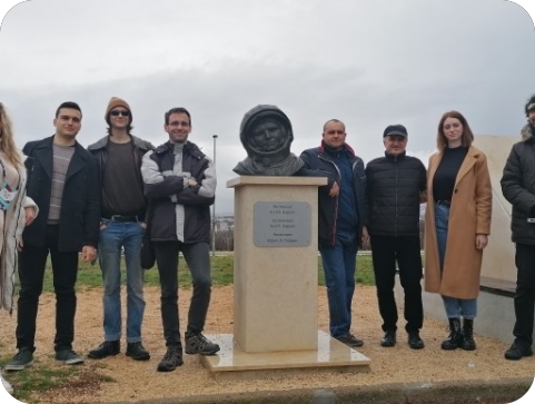 HISTRION ELIS spoj umjetnosti i tehnike-124797