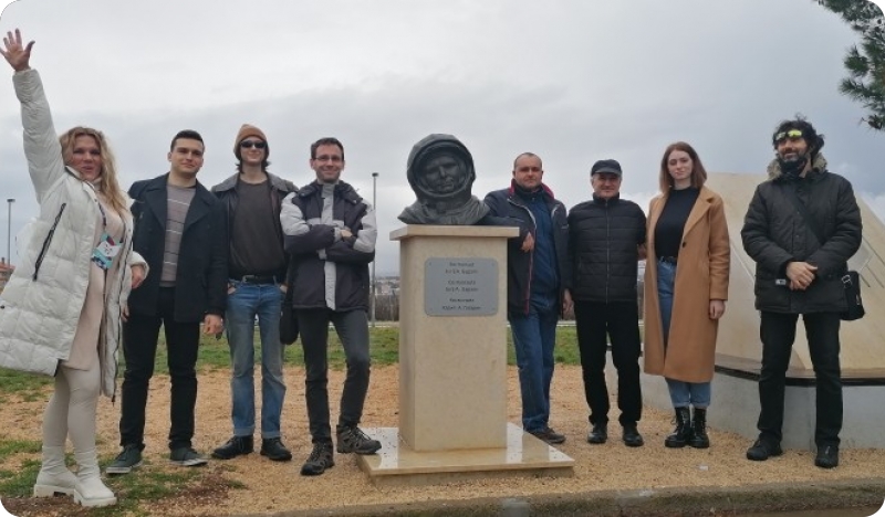 HISTRION ELIS spoj umjetnosti i tehnike-124797