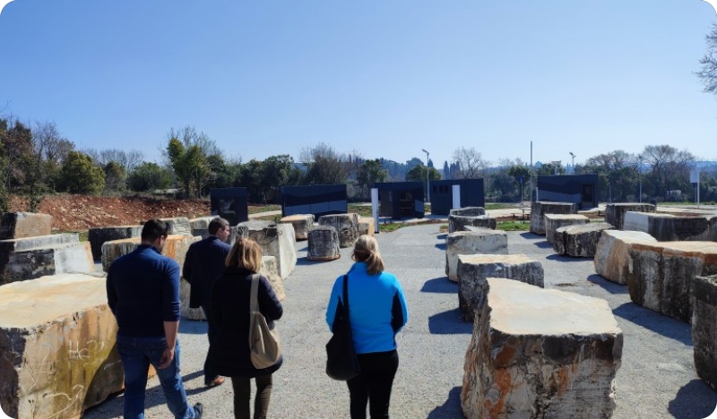 Projekt izgradnje geološkog parka «Fantazija» ulazi u posljednju fazu realizacije-125618