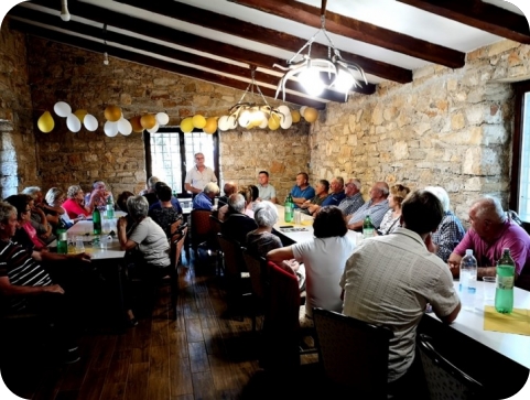 Kaštelirska Udruga umirovljenika održala izbornu skupštinu-126886
