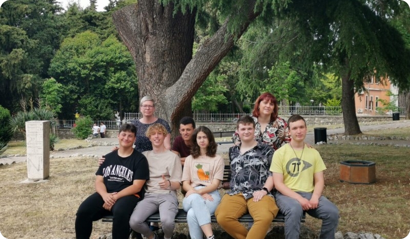 Uspjeh učenika Talijanske srednje škole Rovinj na MAT ligi-127302