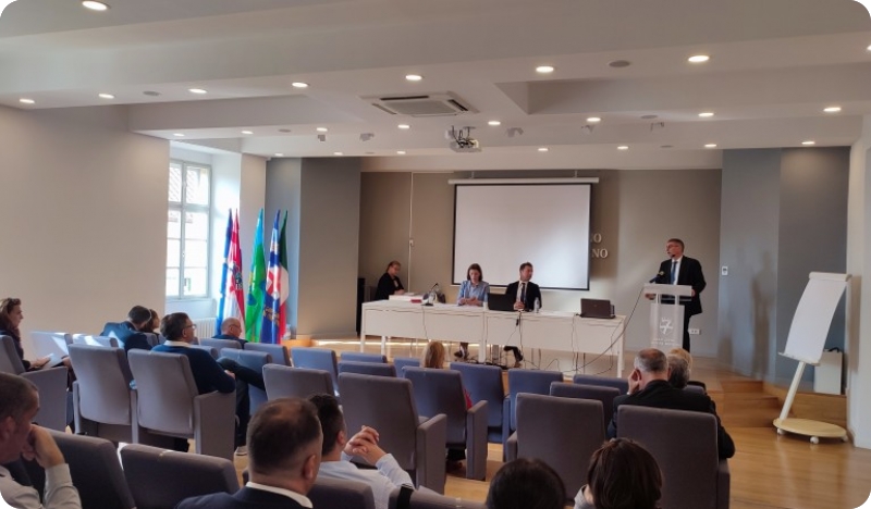 Održana 5. Sjednica Gradskog vijeća Grada Rovinja-131656