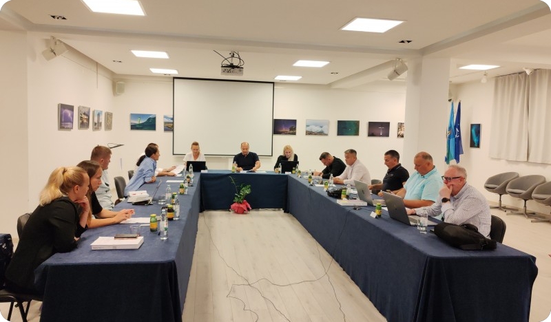 Općina Medulin: U prvom polugodištu ostvaren višak od 887 tisuća eura-155319