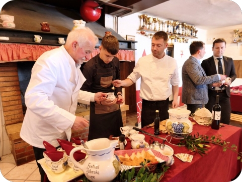 Umijeće pripreme istarske supe upisano u Registar kulturnih dobara RH-158926