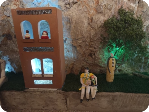 (VIDEO) Otvorena velika izložba keramike u tunelima Zerostrasse-161895