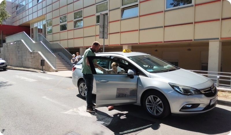 Nastavlja se besplatni prijevoz za onkološke bolesnike s Puljštine-162077