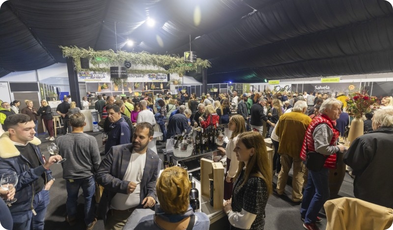 Drugi dan 19. Dana mladog maslinovog ulja ispunjava sva očekivanja-156534